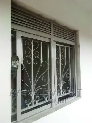 Vicentz Steal and Aluminium Fabrications