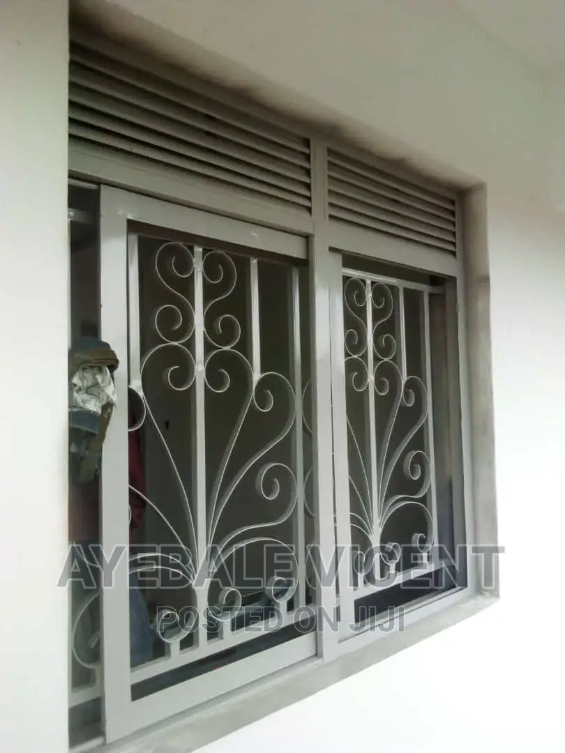 Vicentz Steal and Aluminium Fabrications