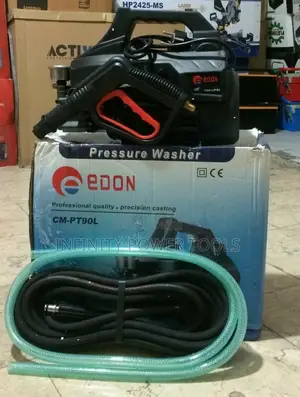 Edon Pressure Washer