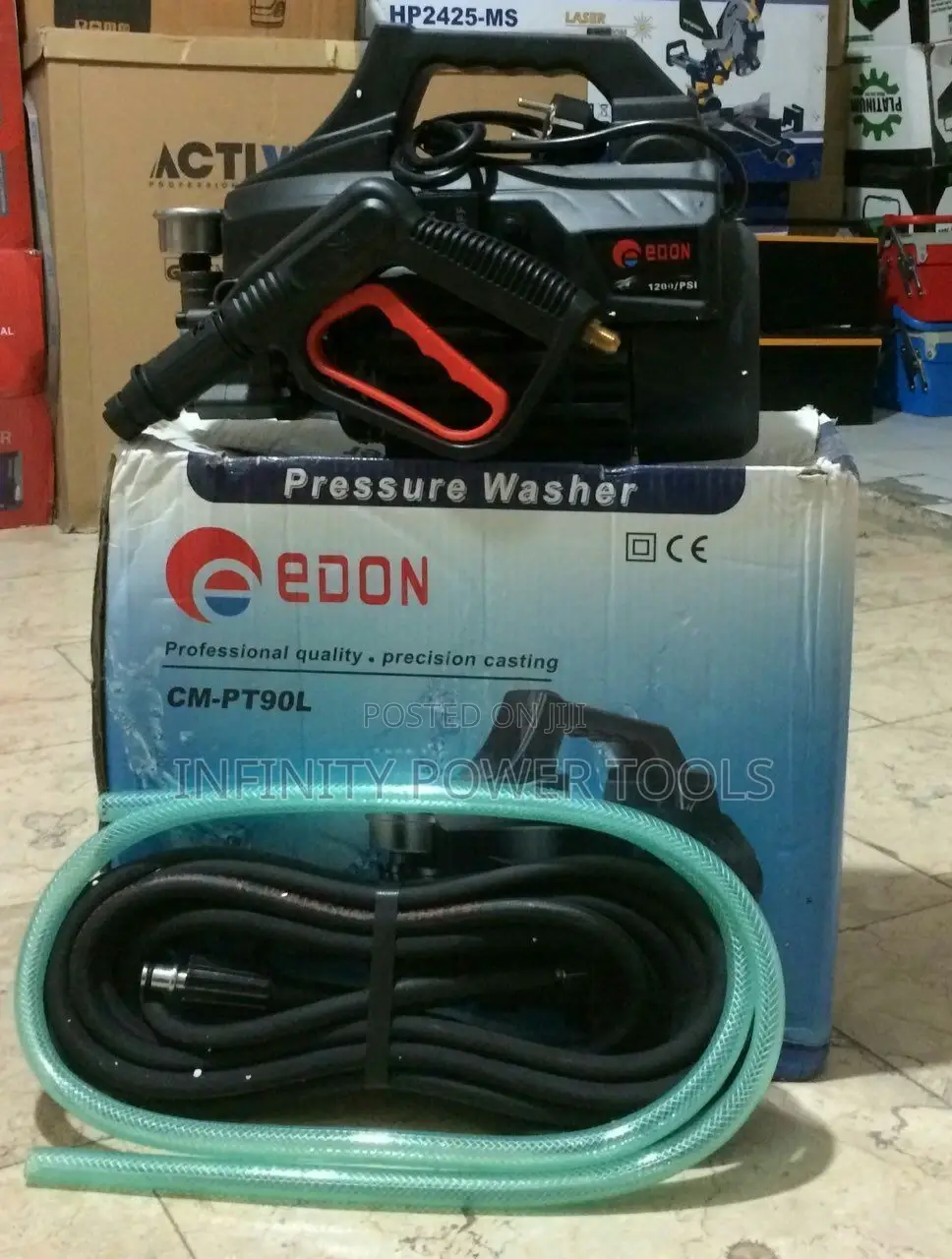Edon Pressure Washer