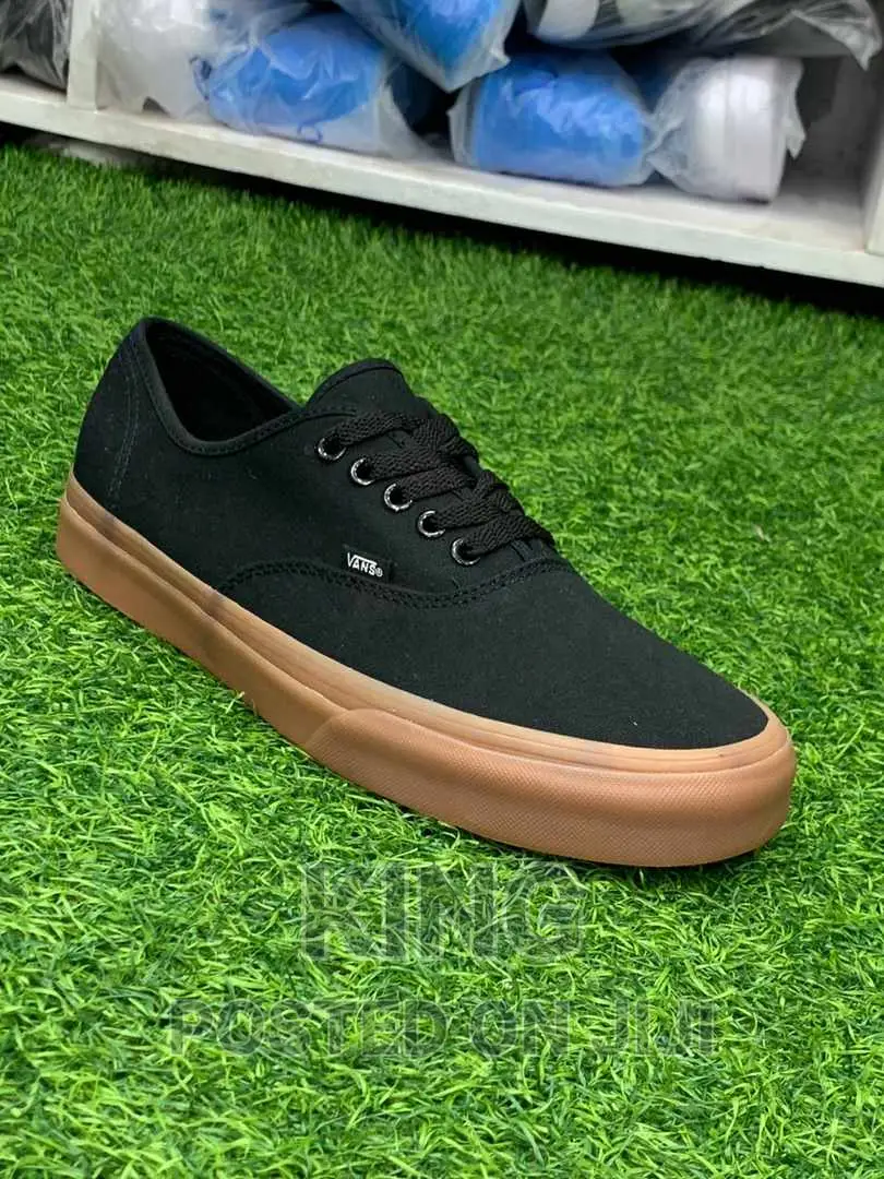 Vans Super Shoe