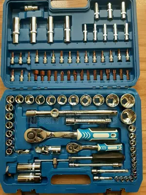 Socket Set