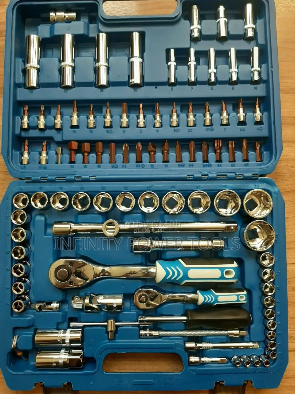 Socket Set