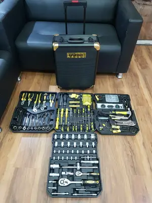Handyman Box Set