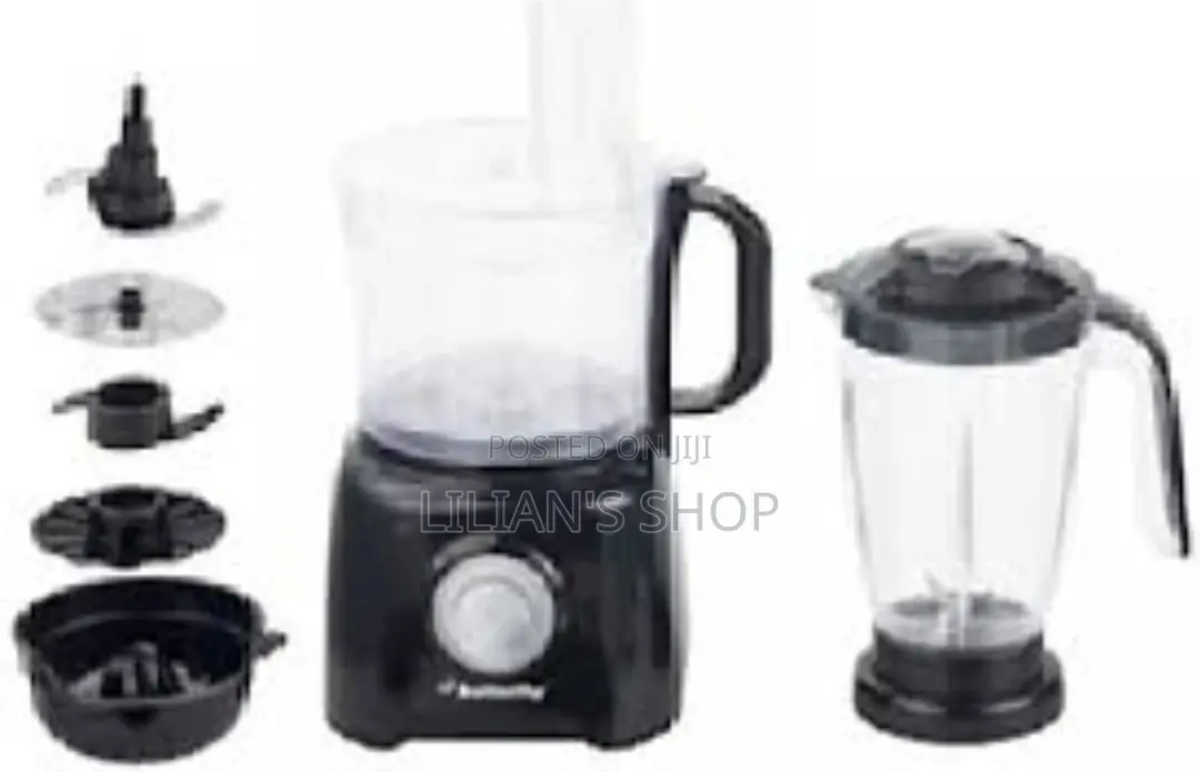 Sonifer Food Processor-9 in 1