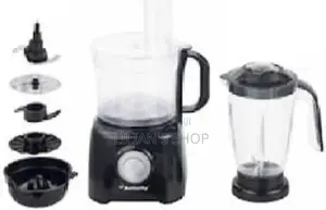 Sonifer Food Processor-9 in 1
