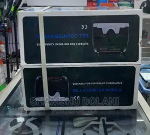 Bill Counter