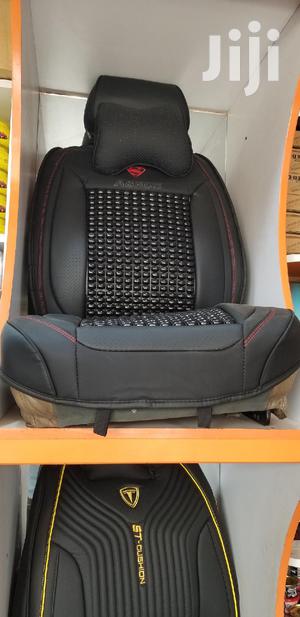 Original Seat Covers Vip