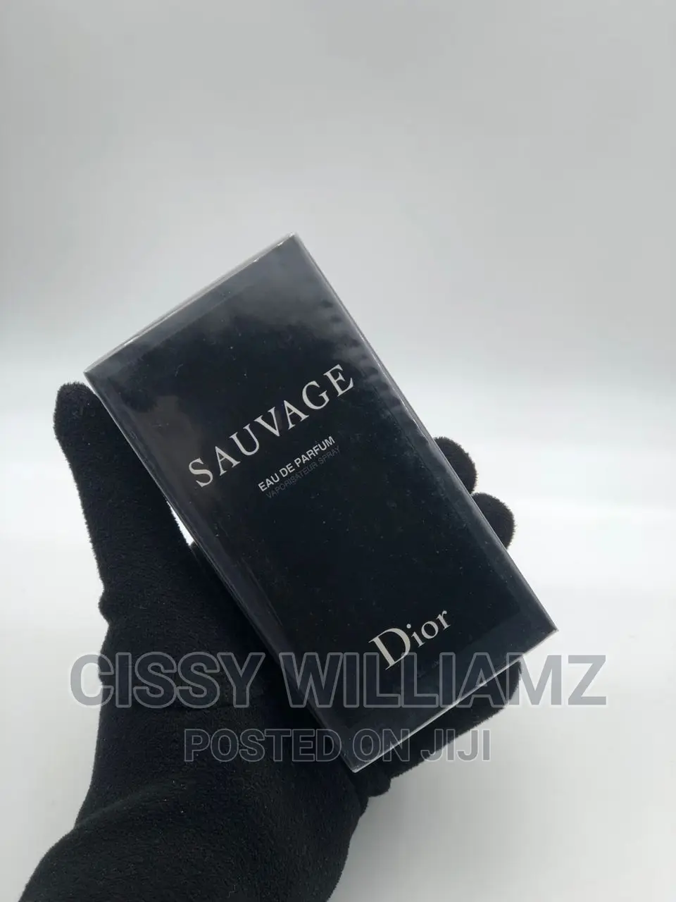 Dior Sauvage Eau De Parfum/Sauvage by Dior/Sauvage Perfume