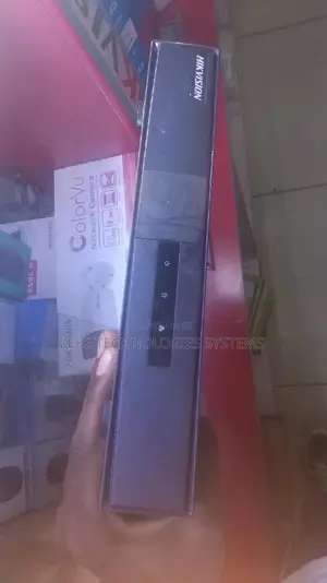 DVR Reset and Configuration
