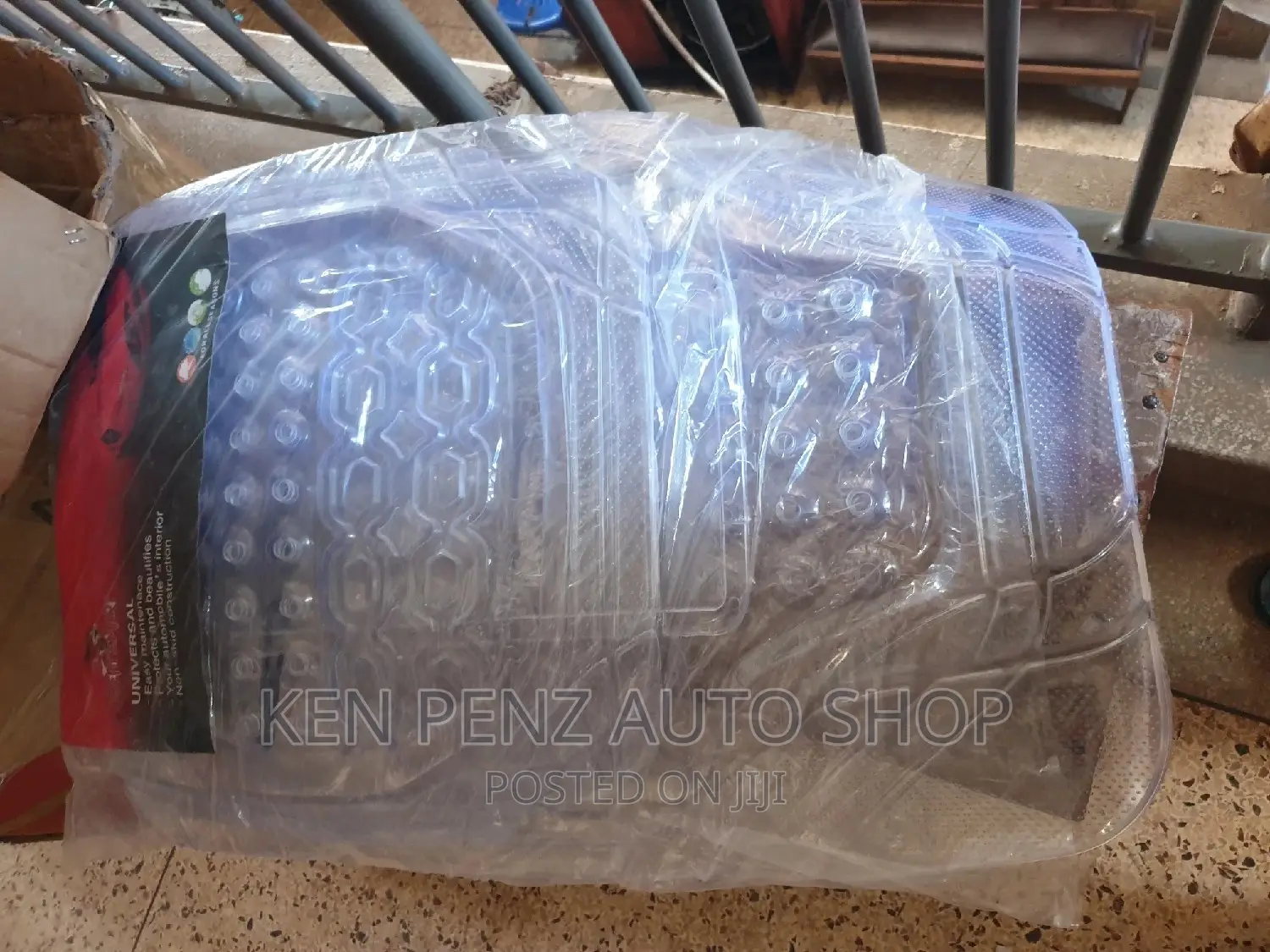 Car Carpets for All Small for Premio