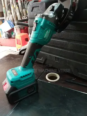 Cordless Grinder 32V