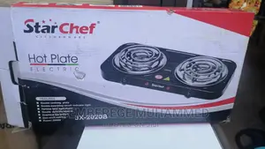 Electric Hot Plate