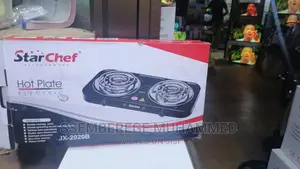 Electric Hot Plate