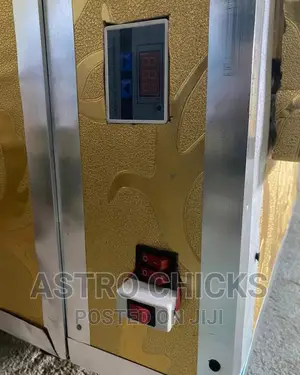 Egg Incubator