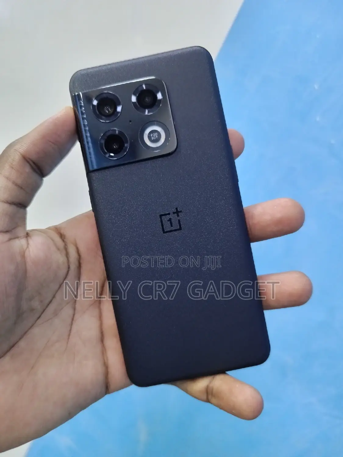 OnePlus 10 Pro 256 GB Black
