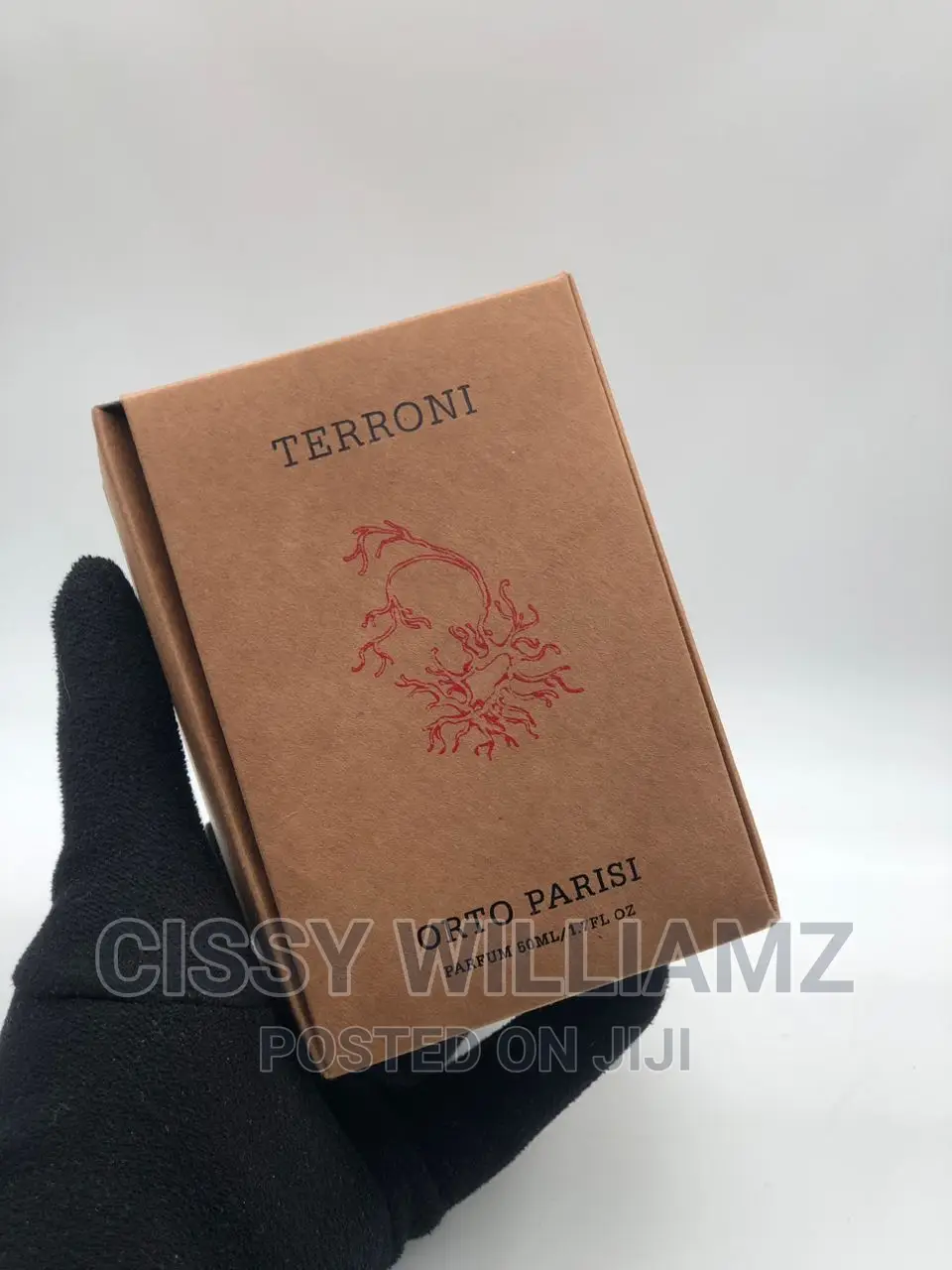 Terroni Parfum by Orto Parisi/Orto Parisi Terroni Parfum