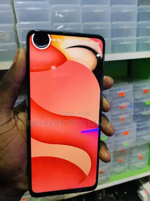 Tecno Camon 16 Premier 128 GB Blue