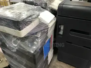 Digital Bizhub C364e Printer. Shop Now