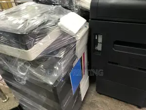 Bizhub C454e Printer Perfect for Office and Business