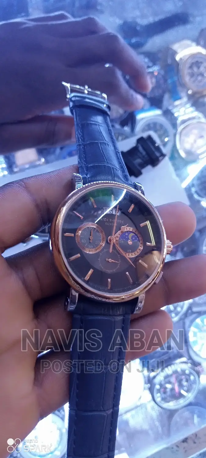 Patek Phillipes Watch