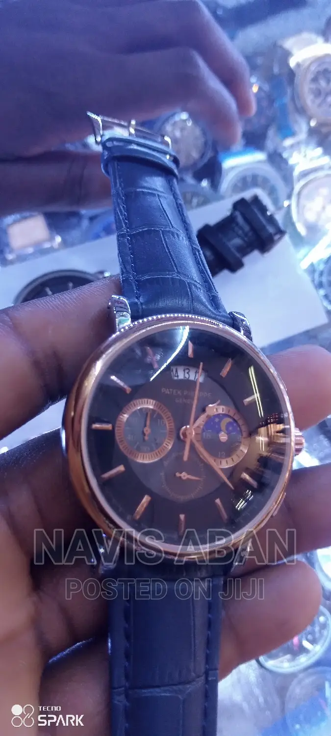 Patek Phillipes Watch
