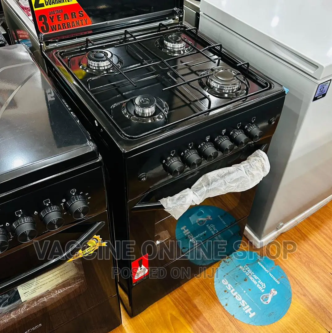 Blueflame Full Gas Cooker/Blueflame Full Gas Cooker B(50*50)