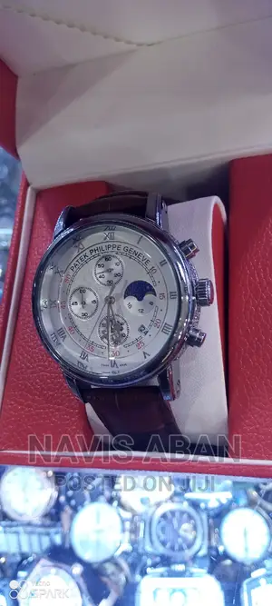 Patek Phillipes Watch