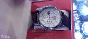Patek Phillipes Watch