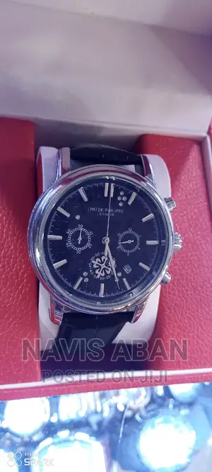 Patek Phippes Geneve