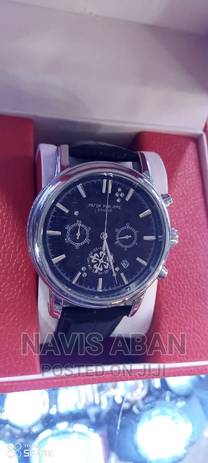 Patek Phippes Geneve