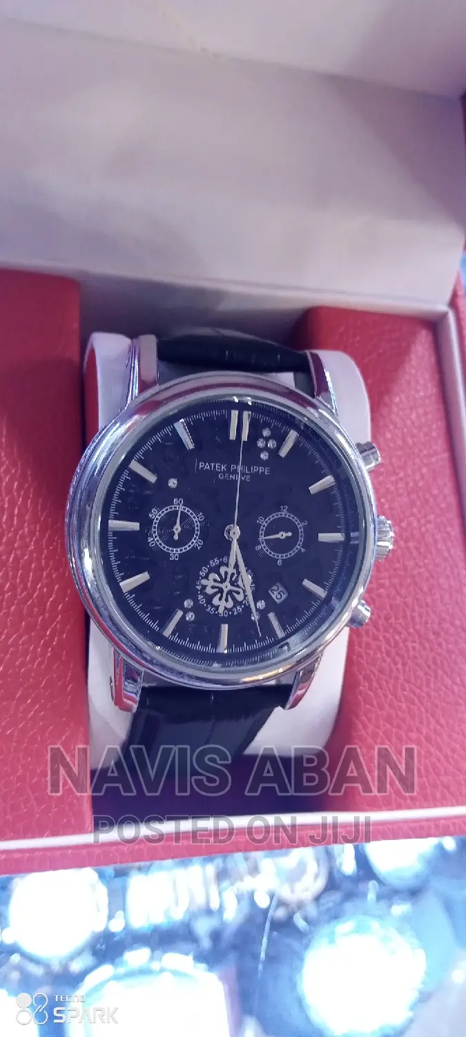 Patek Phippes Geneve