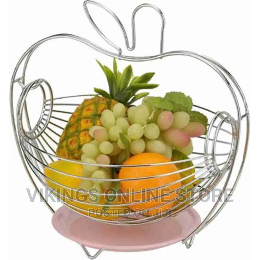 Swinging Vegetables Fruit Basket Storage Bin