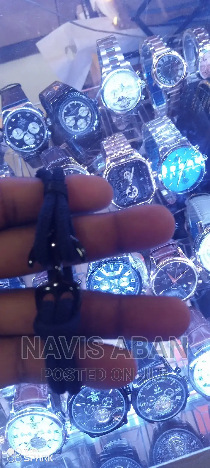 Genuine Unic Braceletes