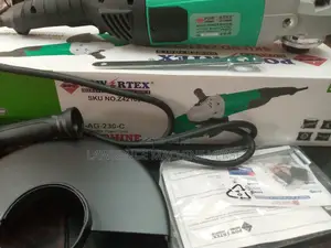 Angel Grinder Machine 2800W