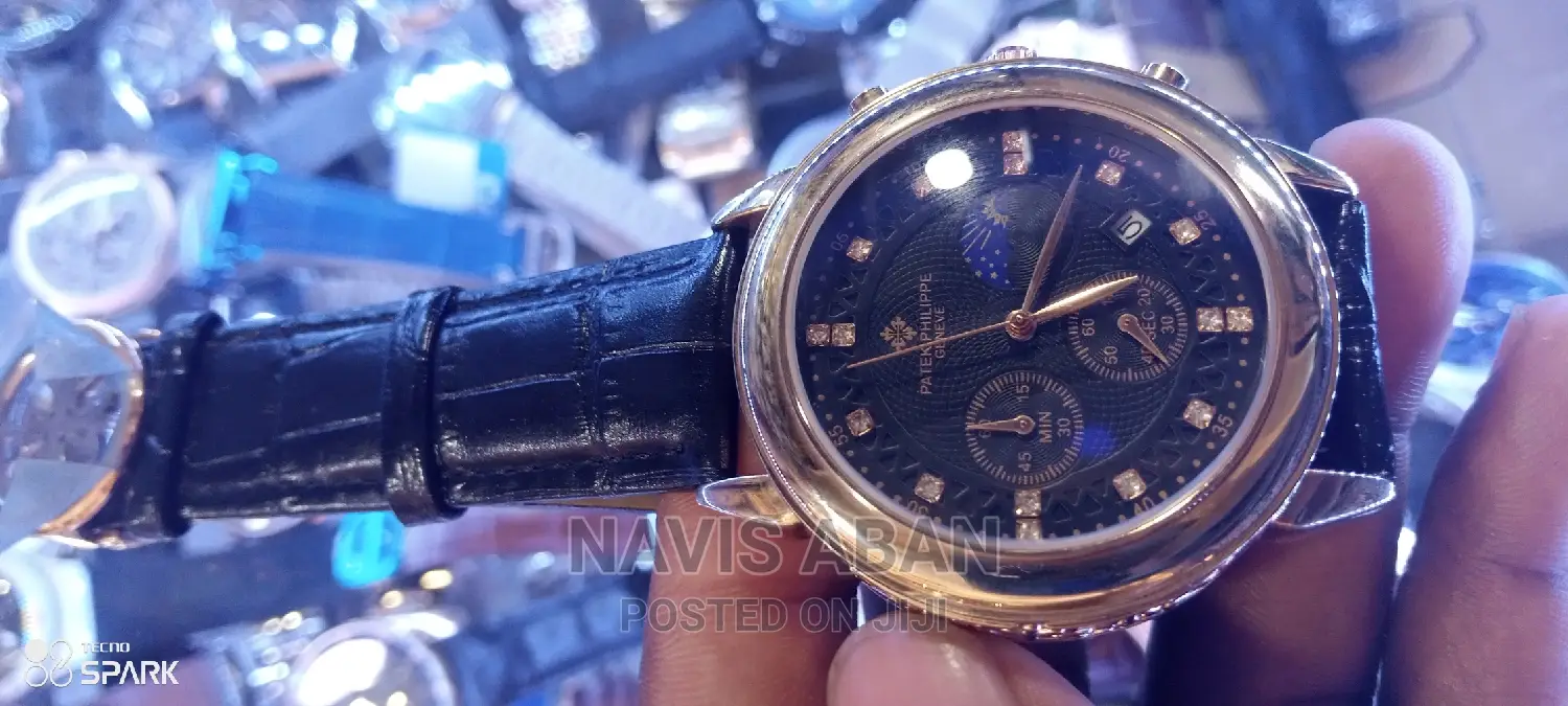 Patek Philipes Watches