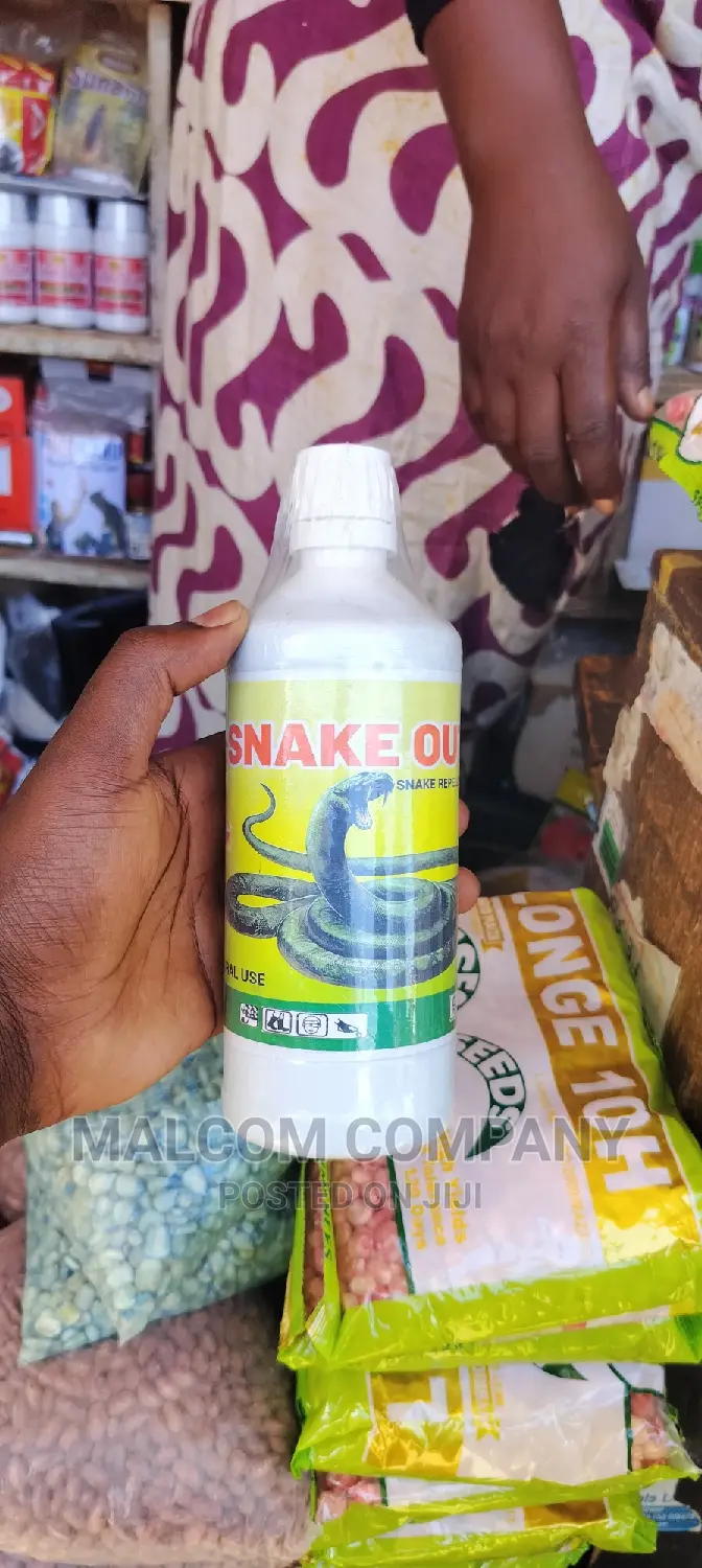 Snake Killers/Repellant Pesticides