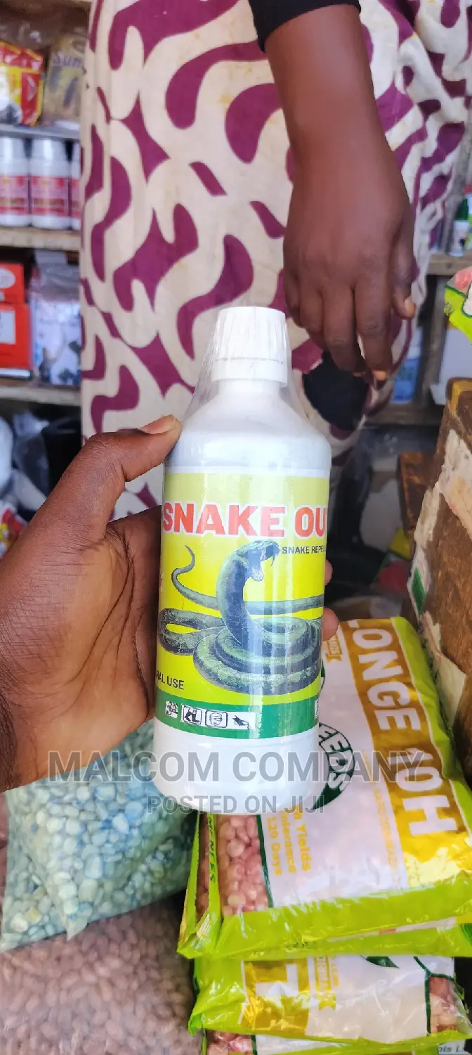 Snake Killers/Repellant Pesticides