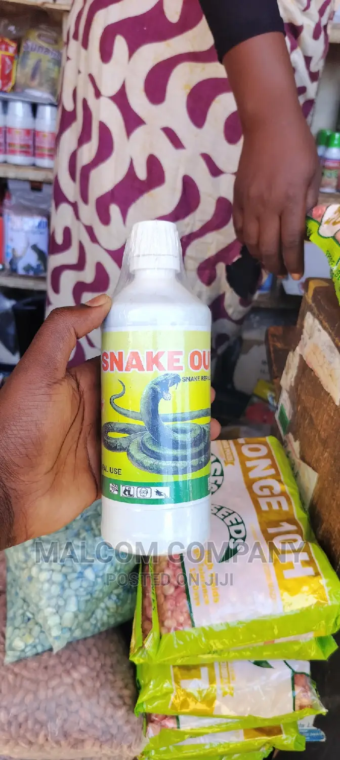 Snake Killers/Repellant Pesticides