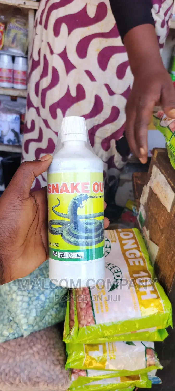 Snake Killers/Repellant Pesticides