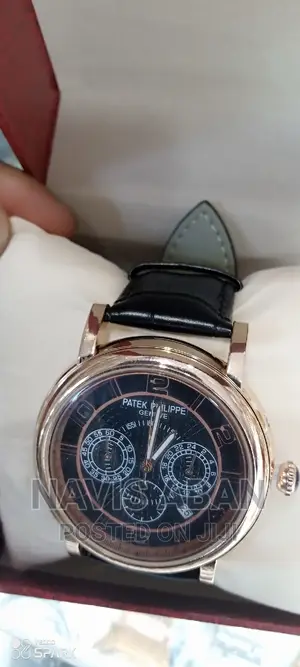 Patek Philipes Watch