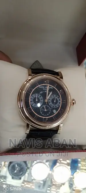 Patek Philipes Watch