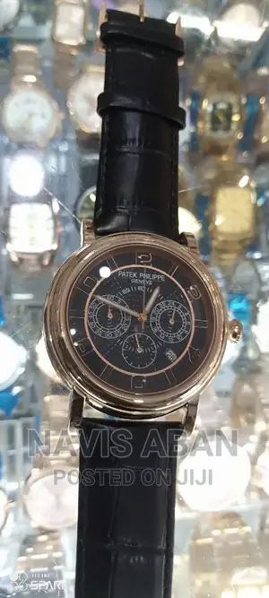 Patek Philipes Watch