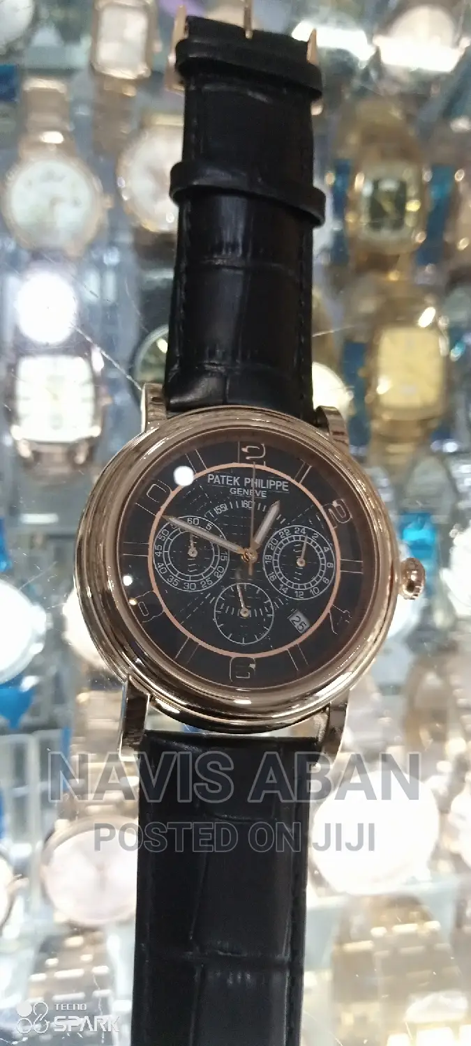 Patek Philipes Watch
