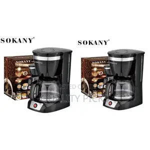 Sokany Coffee Maker