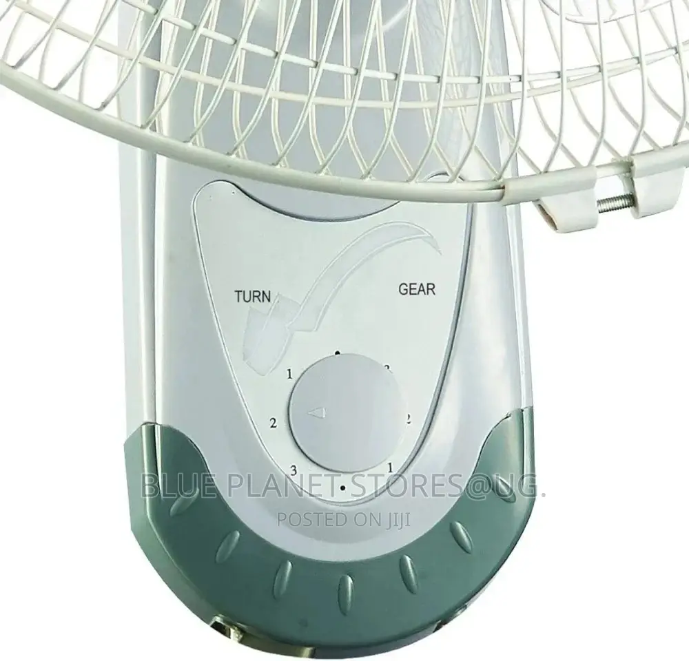 SONASHI 16" Electric Wall Fans \\ 60w \\ SF-8029W