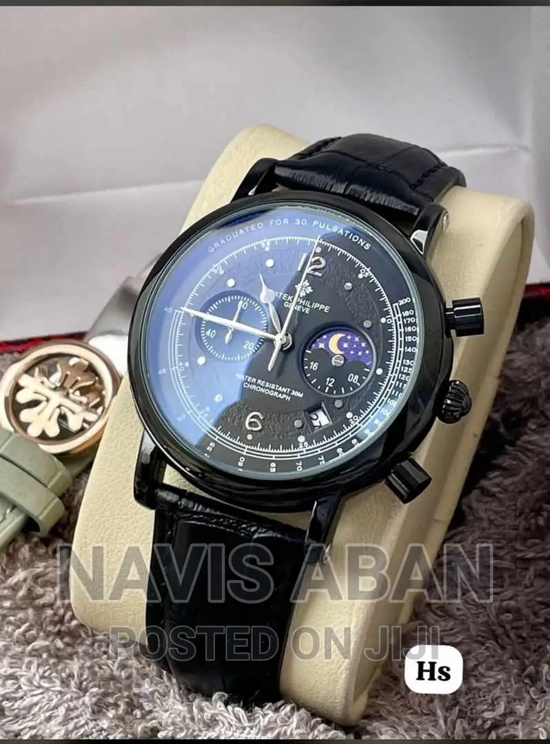 Patek Philippes Watch