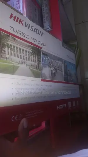 16 DVR Upto 720p