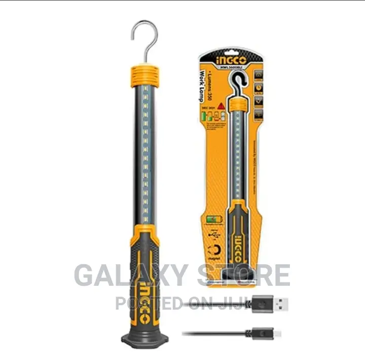 INGCO Work Lamp