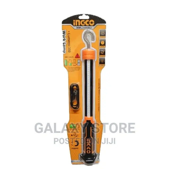 INGCO Work Lamp